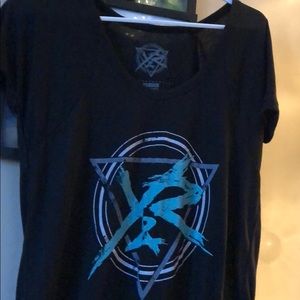 Young and Reckless T-Shirt